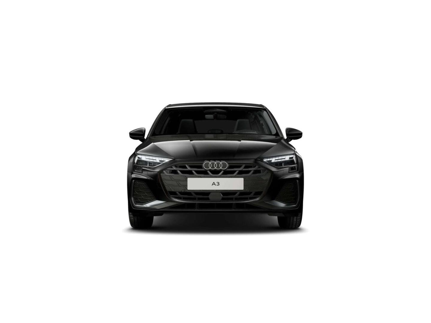 Audi A3 Sportback 35 TFSI S line NAV/RFK/ACC/HUD, миниатюра 4