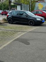 Volkswagen Nur Tausch  Golf 5 1.9TDI - Volkswagen Golf aus 2007: TDI