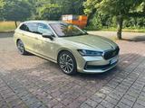 Skoda Superb 1.5 TSI mHEV DSG L&K Combi/ AHK / 8 Fach 
