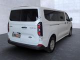 Ford Transit Custom Kombi 320 L2 Trend 9-Sitzer Navi - Ford Transit Custom: Kombi