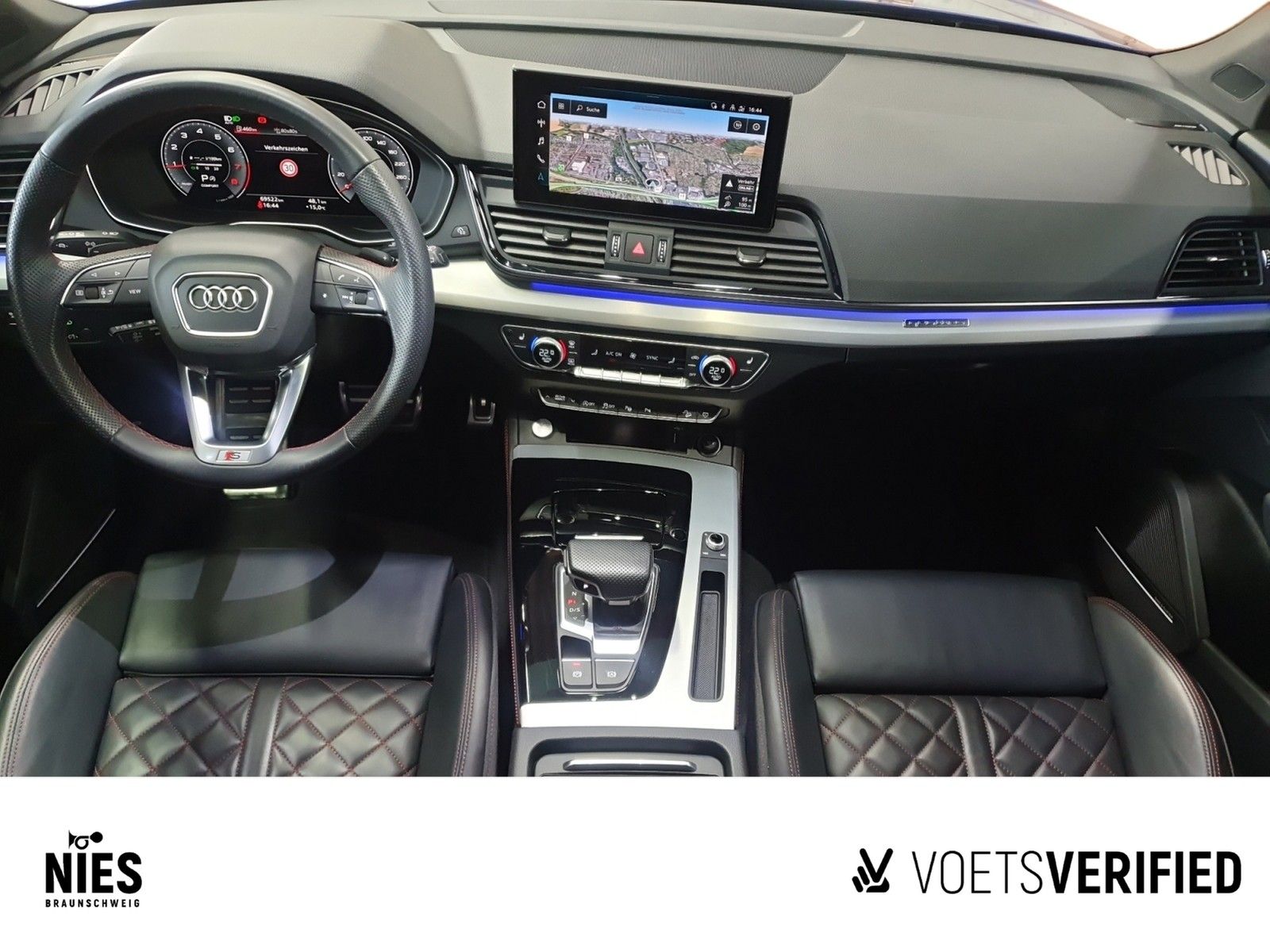 Audi Q5 - Bild 9