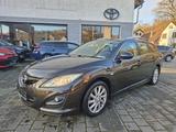 Mazda 6 2.0 Benziner Kombi Edition 125 + AHK +Soundsys