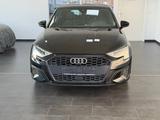 Audi A3 Sportback, Facelift, Shzg, CarPlay, Navi,LED - Audi A3: Facelift