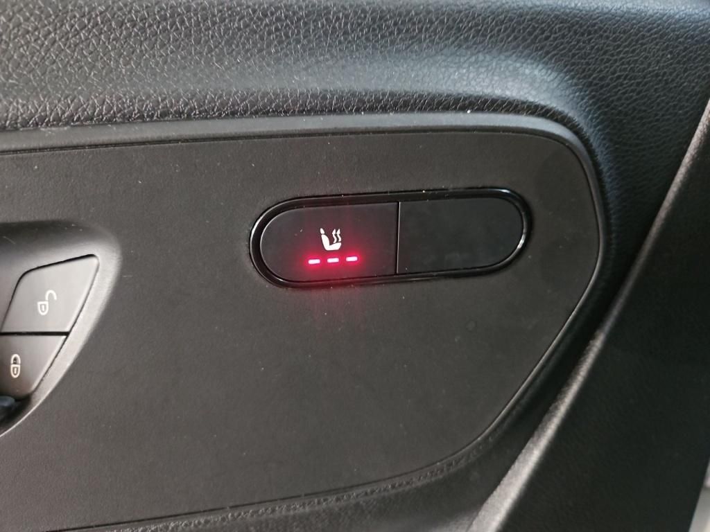 Fahrzeugabbildung Mercedes-Benz Sprinter 317 Kasten L2H2 360°Schwingsitz SHZ EDW