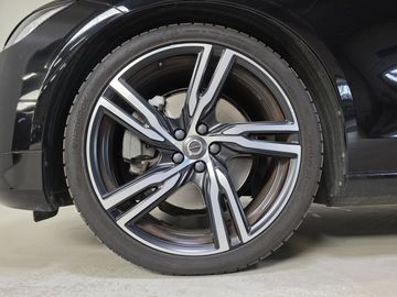 Volvo V90 - 7