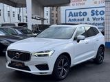 Volvo XC60 R Design AWD PANORAMA,LEDER,FULL-LED,1-HAND - Volvo Gebrauchtwagen in Essen