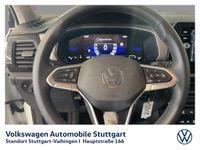 Volkswagen T-Cross - Vorschau Bild 9