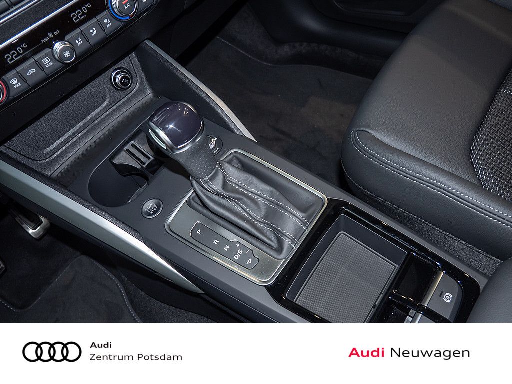 Audi Q2 - Bild 12