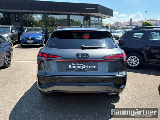 Fahrzeugabbildung Audi Q3 35 TDI S-Line S-Tronic Kamera/PDC/AHK/ACC/LED