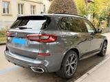 BMW X5 xDrive M-Paket 40i  - BMW X5 Gebrauchtwagen in Frankfurt