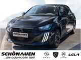 Peugeot 208 Allure Hybrid 100 e-DSC6 LED ACC Apple CarPl