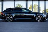 Audi RS6 4.0TFSI*NIGHT VISION*HEAD-UP*360° CAM*VENTIL - gebrauchte Audi RS6 aus dem Jahr 2020