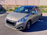 Peugeot 208 PureTech 82 Active Active - Peugeot 208 PureTech Gebrauchtwagen