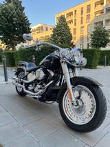 Harley-Davidson FAT BOY FLSTF | PENZL-BIKE Auspuffanlage - Offers