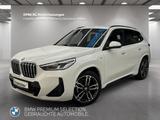 BMW X1 sDrive18d M Sport AHK Harman/K Kamera Alarm - BMW X1: Allradantrieb