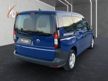Volkswagen Caddy - 5