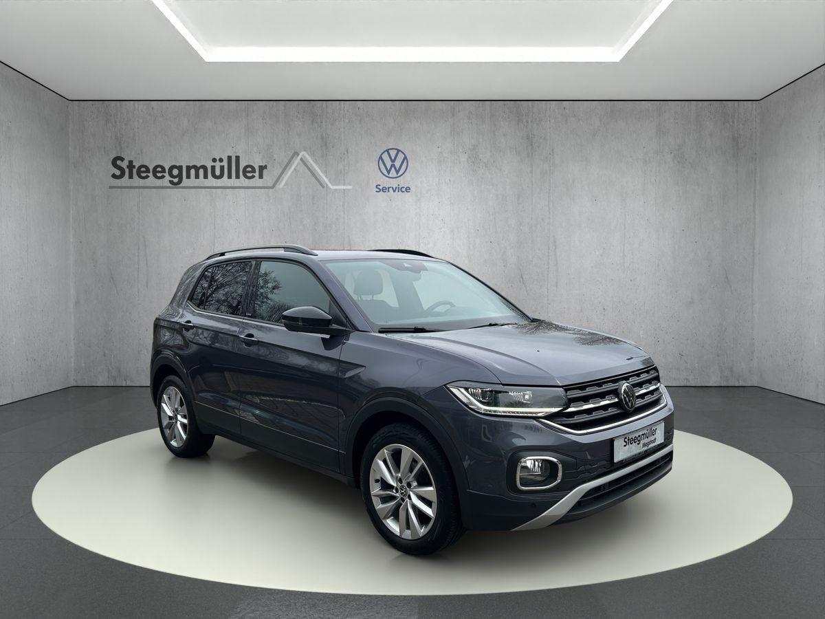 Volkswagen T-Cross 1.0 TSI DSG Move, миниатюра 6