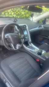Ford Mondeo Kombi MK5 - Ford Mondeo in Wuppertal