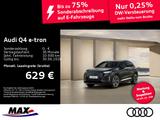Audi Q4 SUV e-tron performance *AHK*MATRIX*S-LINE* - Audi Q4 e-tron Neuwagen