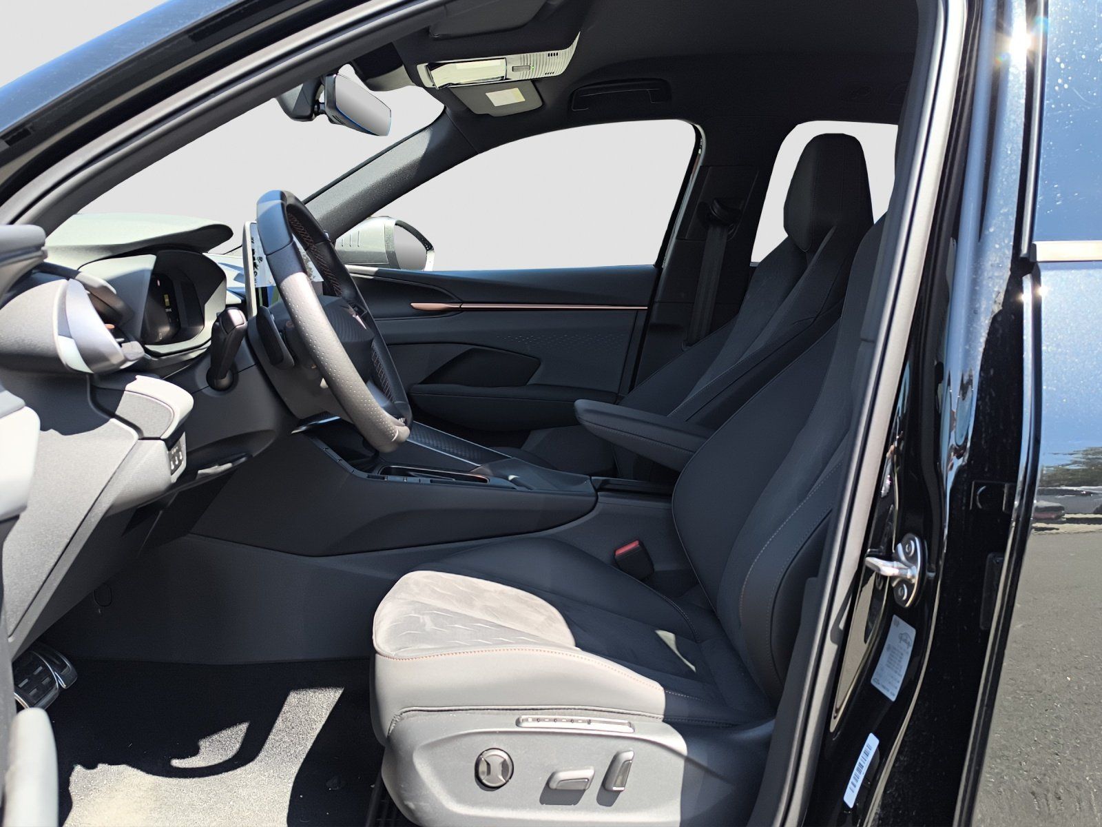 Cupra Terramar - Bild 13