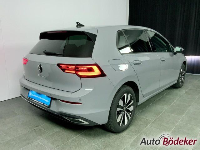 Volkswagen Golf VIII 1.0 TSI Move 6-Gang Garantie b Navi