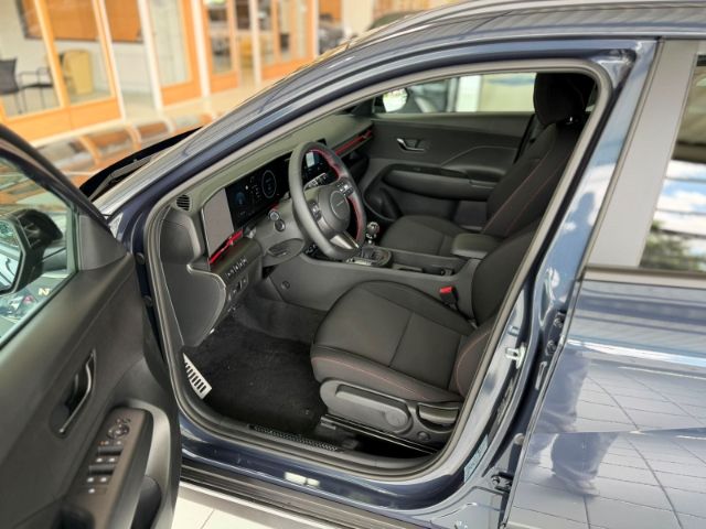 Hyundai KONA - Bild 8