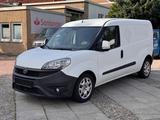 Fiat Doblo Doblò SX Maxi Kasten - Fiat Doblo aus 2016