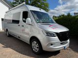 Mercedes-Benz Sprinter 319CDI Automatik - Mercedes-Benz 319 cdi