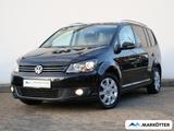Volkswagen Touran 1.6 TDI Cup /Scheckheftgepflegt/2xPDC/ - Volkswagen Touran aus 2014