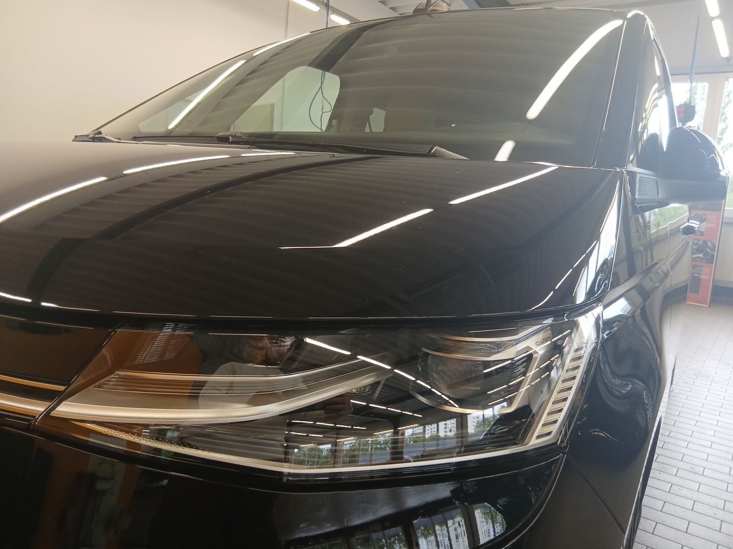 Volkswagen T7 Multivan - Bild 8