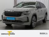 Skoda Kodiaq iV SPORTLINE LM20 MATRIX - Skoda Kodiaq Plug-in Hybrid (PHEV) Gebrauchtwagen