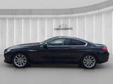 BMW 640 - BMW 640 aus 2014