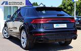 Audi RSQ8 4.0 TFSI Qu ACC+PANO+KAM360+HEADUP+MATRIX - gebrauchte Audi RSQ8 aus dem Jahr 2021