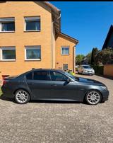 BMW 530i E60 M Paket Ab Werk 272 PS - BMW 530: 530i E60