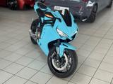 Honda CBR 1000 SC77 - HONDA SPORTLER