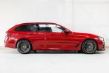 ALPINA B5 GT Touring - 1 of 250 - Imola Red - Last from - ALPINA: B1