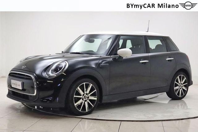 MINI Mini Cooper 1.5 TwinPower Turbo Cooper DCT