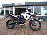 BMW F 800 GS ABS HG - BMW 2010 F800GS