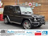 Mercedes-Benz G 63 AMG Designo Bi-Xenon ACC AHK Kamera LED - Mercedes-Benz G 63 AMG in Hannover