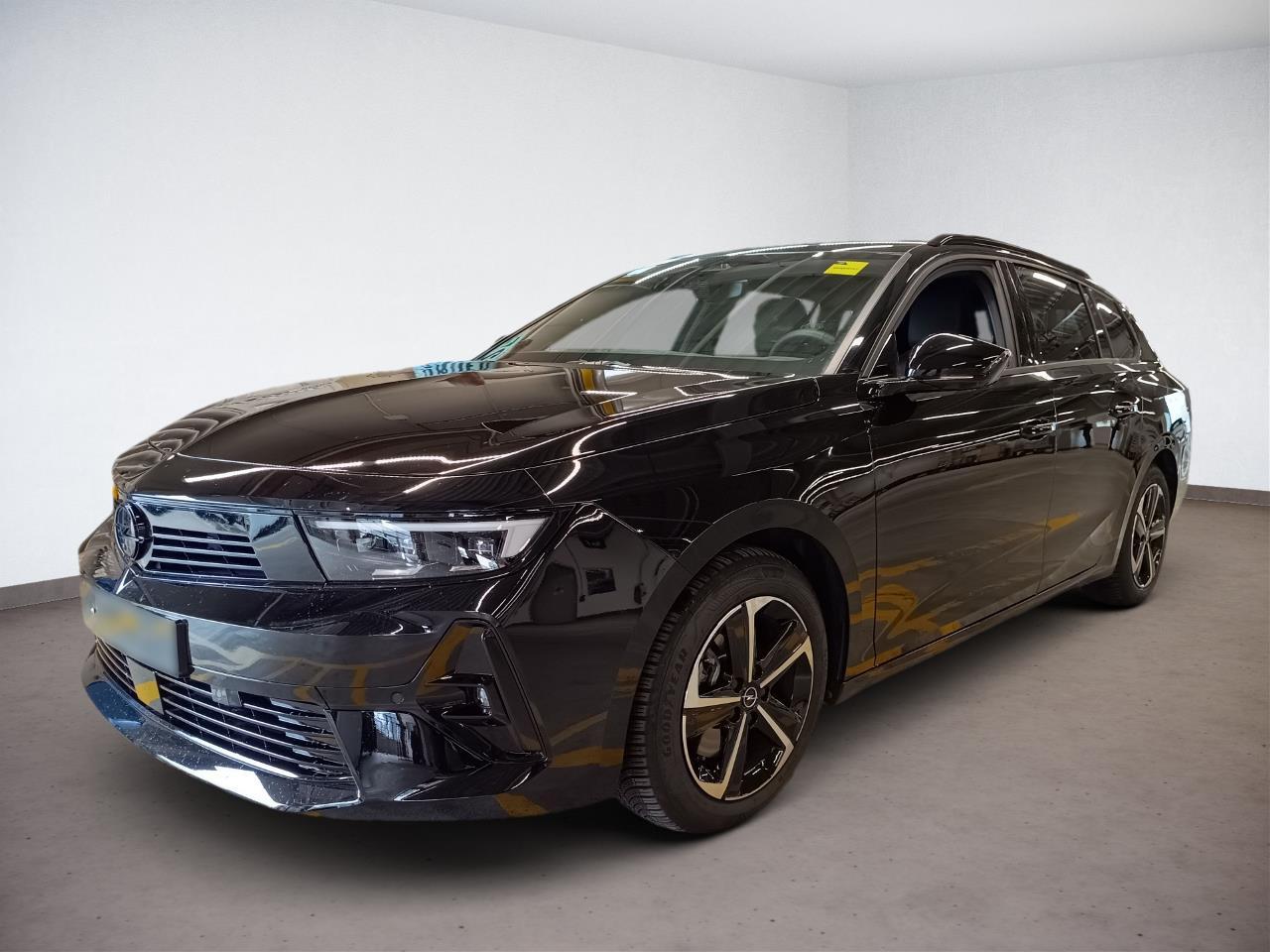 Opel Astra Sports Tourer GS WINTERPAKET 360° ACC NAVI