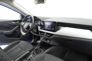 Skoda Scala - 6