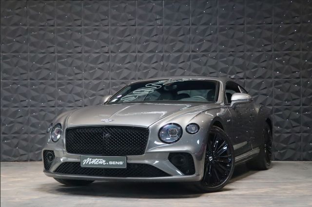 Bentley Continental GT Speed - 2nd Hand - Touring