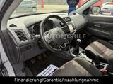 Mitsubishi ASX 1.6 Diamant Edition 2WD AHK*RFK*1.Hand* - Mitsubishi ASX: 1.6