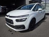 Citroën C4 SpaceTourer PureTech 130 1.2 AHK 7-Sitze PDC - weiße Citroën C4 SpaceTourer