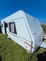 LMC Style 450 D mit Klima und Mover - LMC Style 450 D