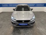 Seat Leon Sportstourer FR 2.0TDI VirtuCock AHK DCC - Seat Leon: Standheizung