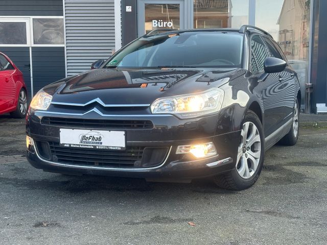 Citroën C5 Tourer Tendance+*PDC*SHZ*NAVI*MFKL*