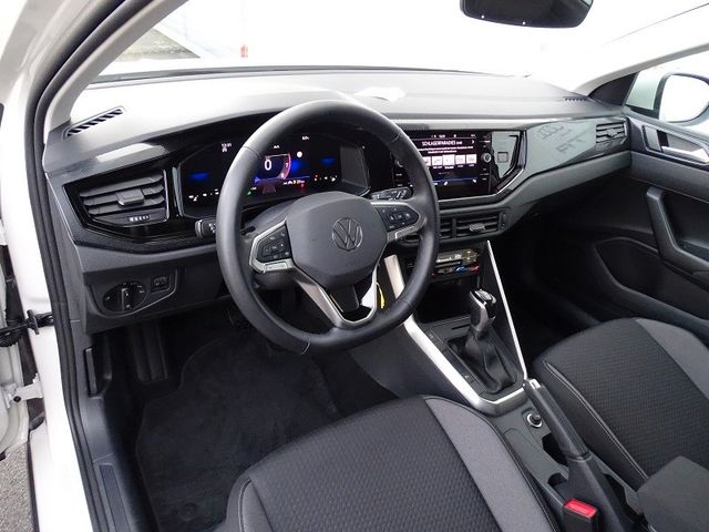 Taigo 1.0 TSI DSG Life - LED / NAVI / AHZV