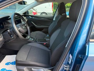 Skoda Octavia - 11