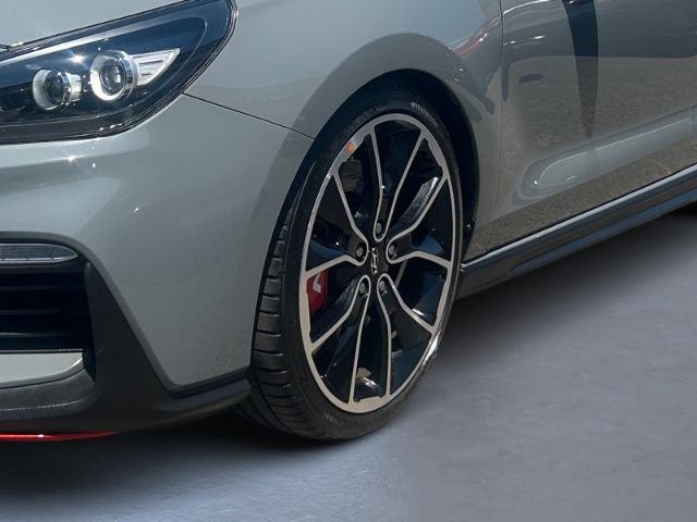 Fahrzeugabbildung Hyundai i30 Fastback N Performance +NAVI+KLIMA+PDC+RFK+U